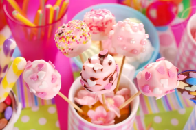 The Sweetie Cart Company